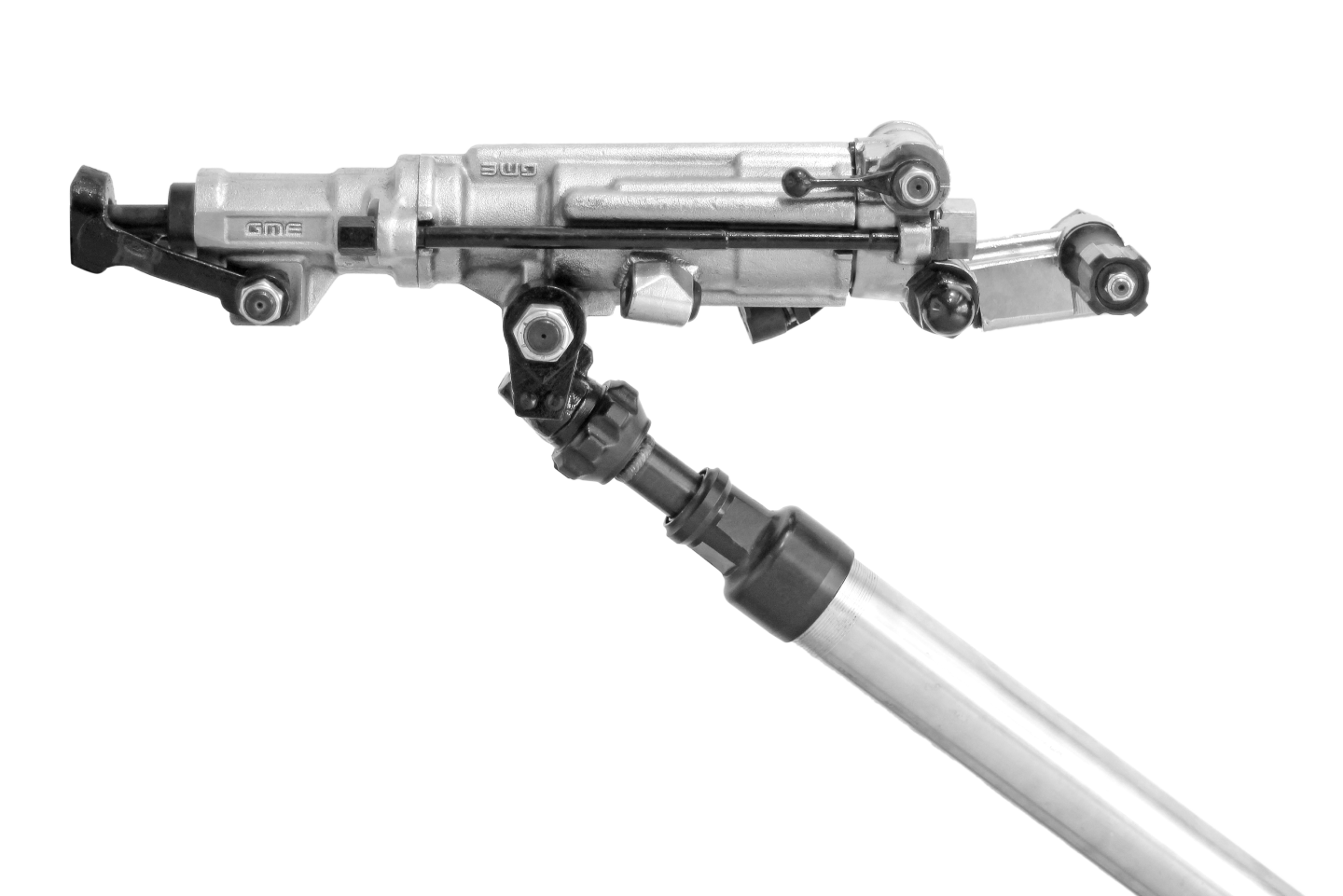 G250 – Jackleg Drill
