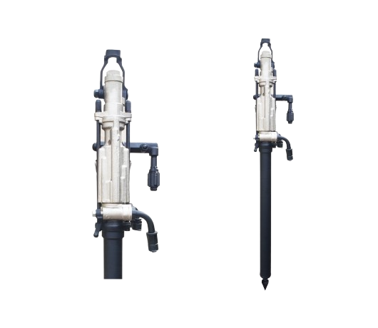 GT250 – Stoper Drill