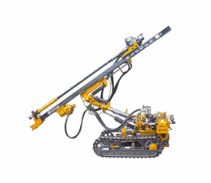 Surface Mining