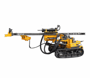Surface Mining
