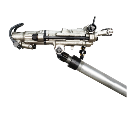 G83F – Jackleg Drill