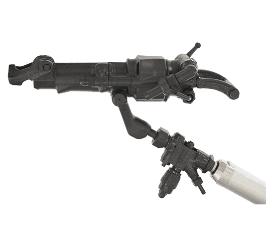G94W – Jackleg Drill