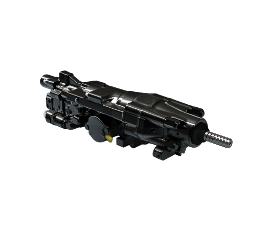 GHD1838HD+ Hydraulic Drifter