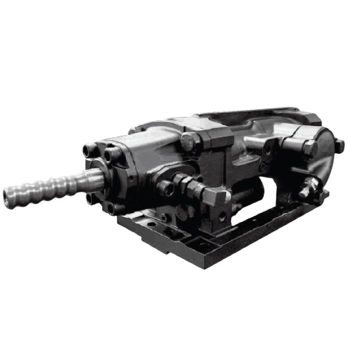 GLX1 Hydraulic Drifter