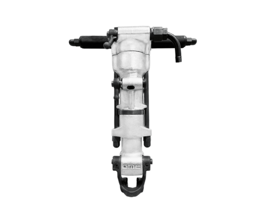 GS658L – Sinker Rock Drill