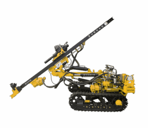 Surface Mining