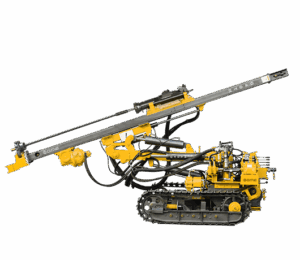 Surface Mining