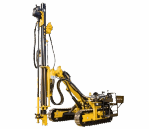 Surface Mining