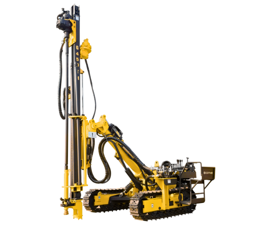 G45 DTH – Crawler Drill