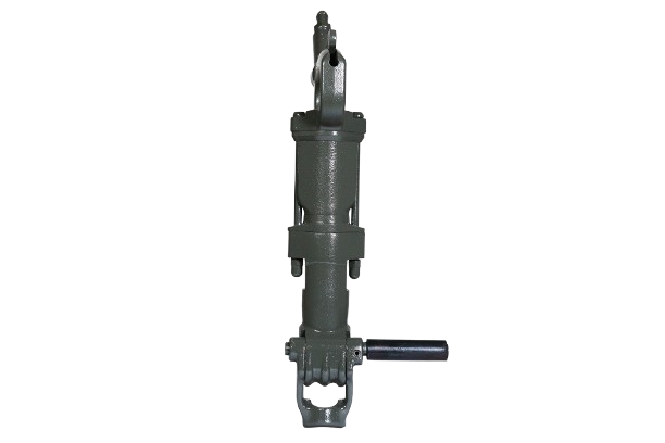 GBD12D-1 – Sinker Rock Drill