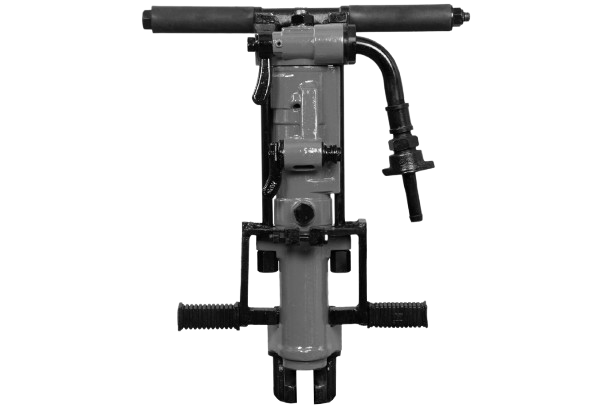 GS0032AFR – Sinker Rock Drill