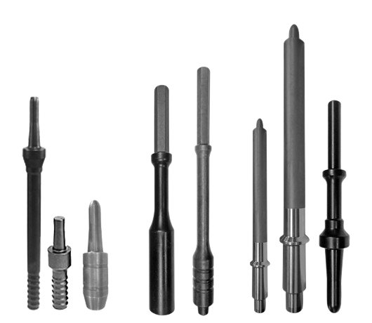 Split Sets and Bolt Drivers